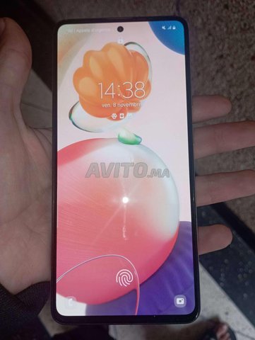Samsung a51 5g 