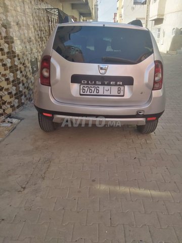 Dacia duster 2011, toute options a Jorf El Melha.