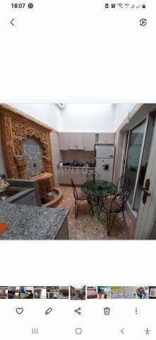 appart 100m2 à temara - 2