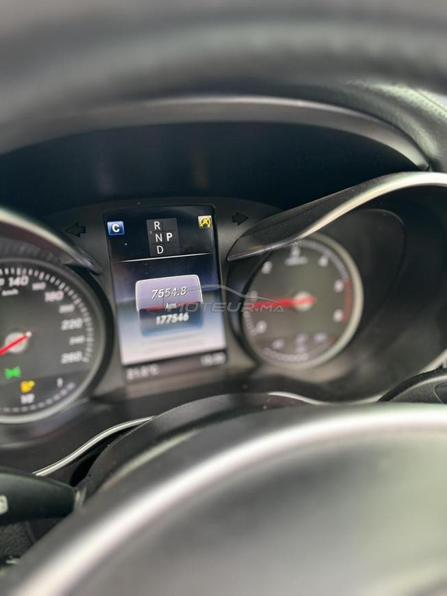 classe c220 coupée pack amg