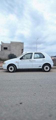 Fiat Palio occasion Essence Modèle 