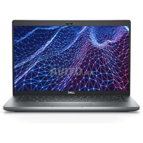 Ordinateur portable Dell Latitude 5530