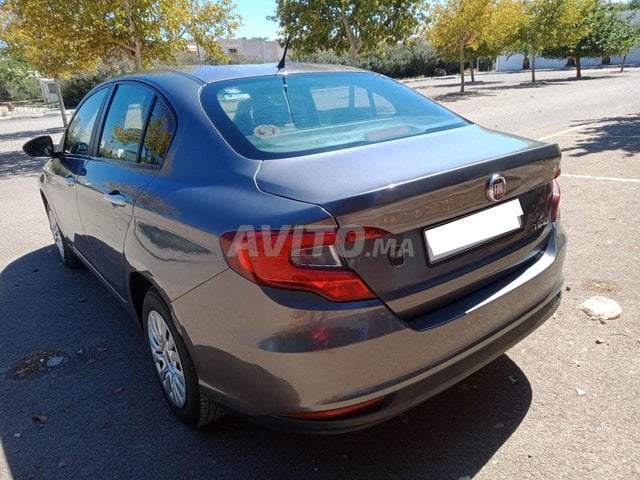 Fiat TIPO occasion Diesel Modèle 