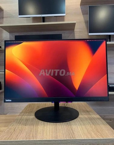Ecran lenovo 