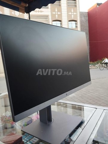 Ecran Hp E223 FRAMLESS 
