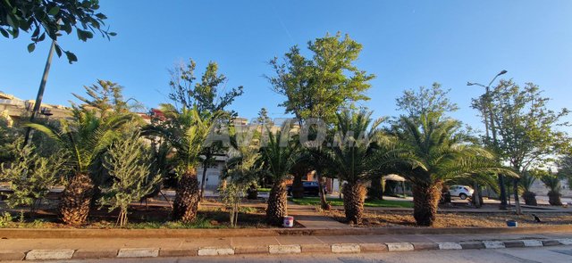 Villa à vendre hay nakhil Fès