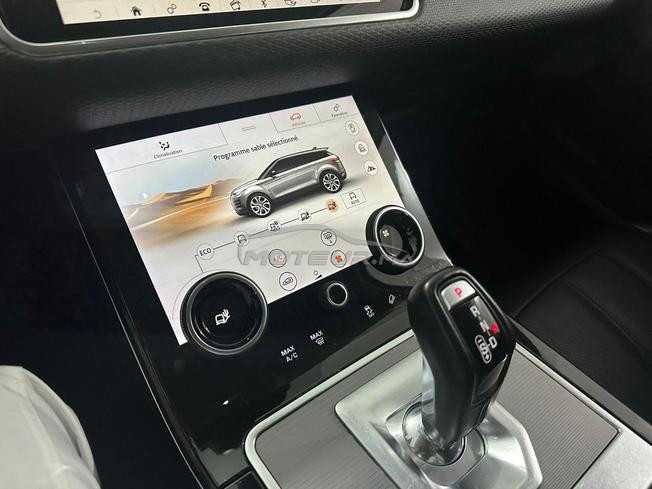 RANGE ROVER EVOQUE TOÎT PANORAMIQUE