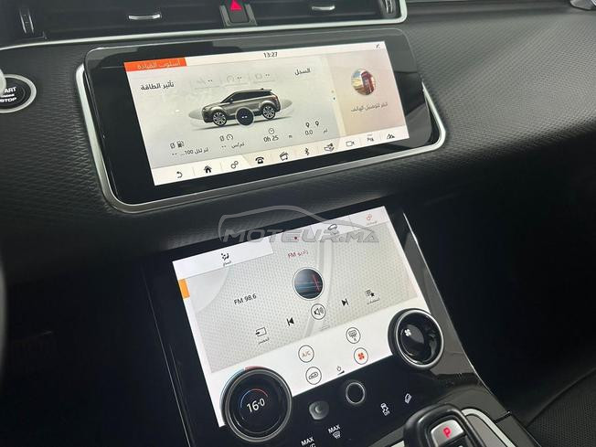 RANGE ROVER EVOQUE TOÎT PANORAMIQUE