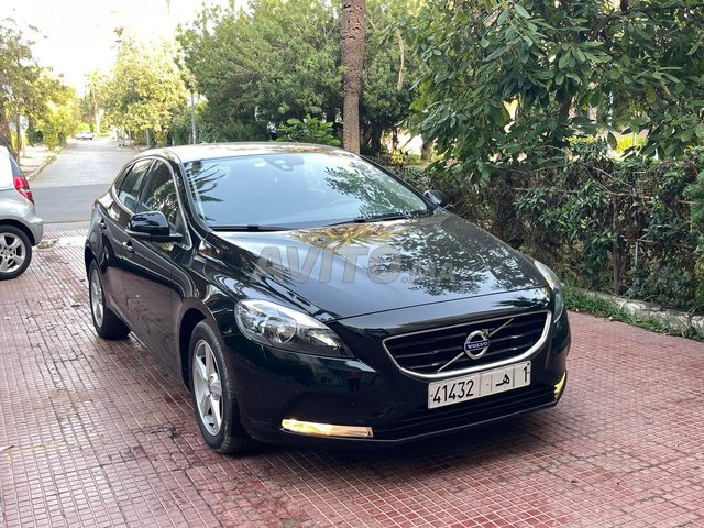 Voiture Volvo V40  à Casablanca  Diesel