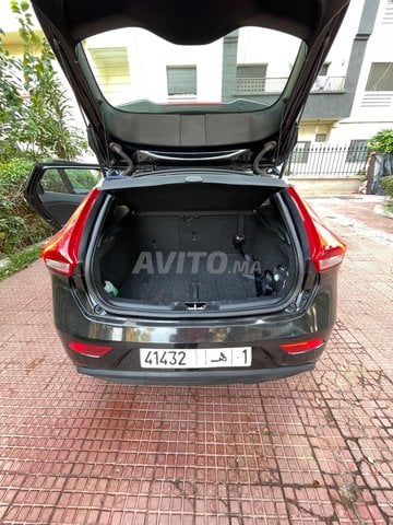 Volvo V40 occasion Diesel Modèle 