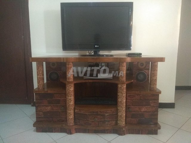 Support TV
