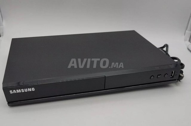 Samsung DVD Player