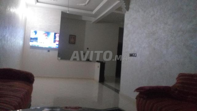 Appartement meublé à louer uniquement pour les voyageurs et les familles