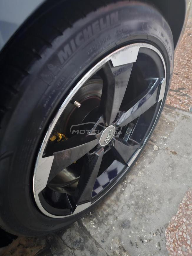 Audi A3 Sportback Diesel Manuelle 2014 à Tanger