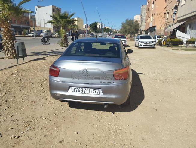 vendre citroen 2018 
