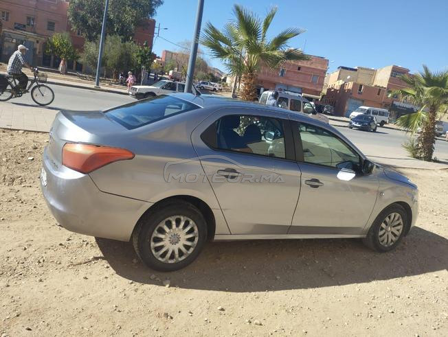 vendre citroen 2018 