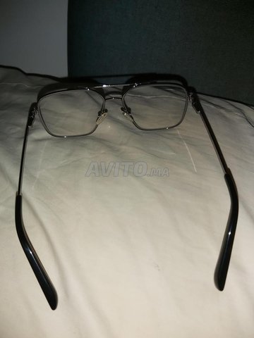 lunettes optiques moscot