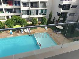 appartement a vendre 