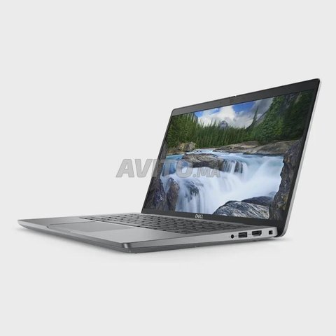 DELL LATITUDE 5540 - 5530 13eme et 12 Gen Tactile 