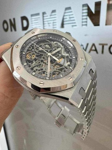 audemars piguet automatique