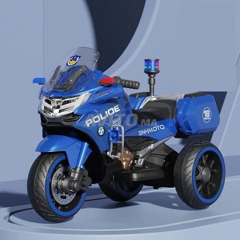 ✅ moteur police 👮🏼 💯 عرض خاص ومحدود 999 درهم