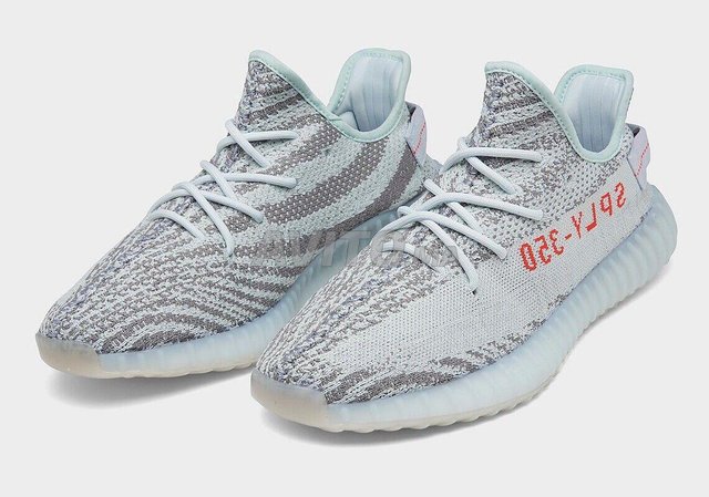 adidas yeezy bleu tint p43