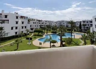 Appartement à vendre 94 m² à Cabo Negro