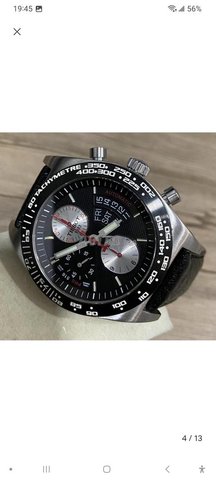 Tissot prs 516 Automatique chronograph 