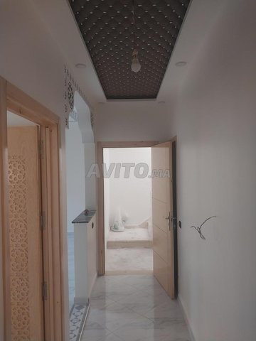 شقة بالمحايطة تارودانت 