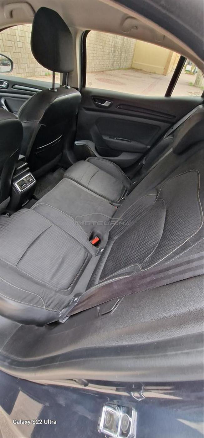 Renault Megane 4