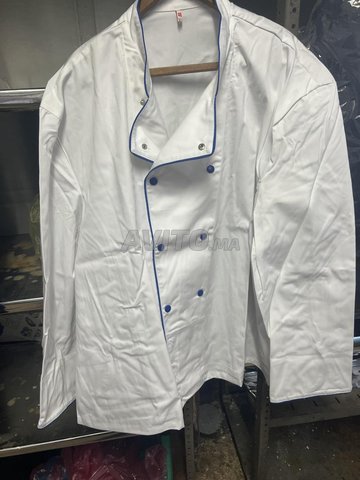 tabliee cuisinier professionnel 