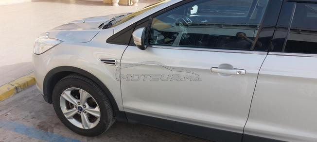 Ford Kuga a vendre
