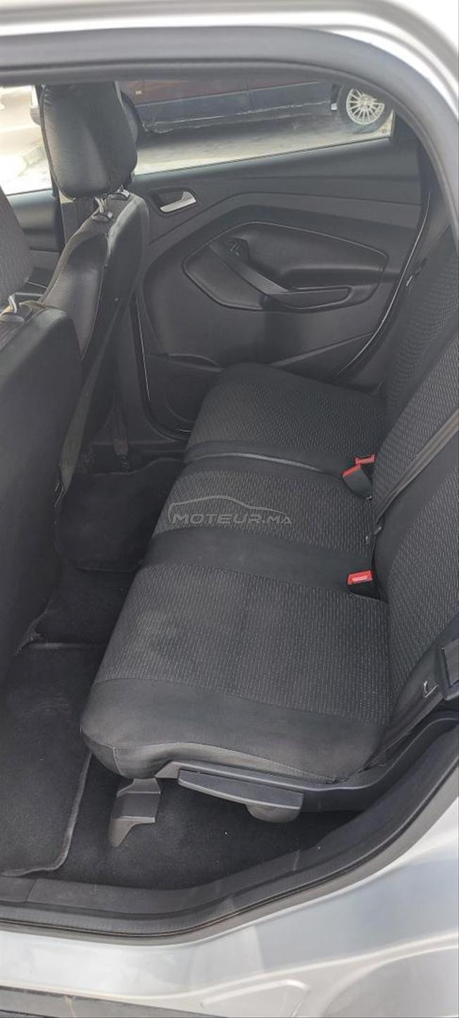 Ford Kuga a vendre