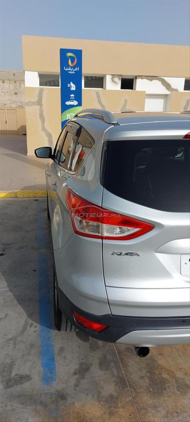 Ford Kuga a vendre