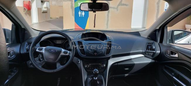 Ford Kuga a vendre