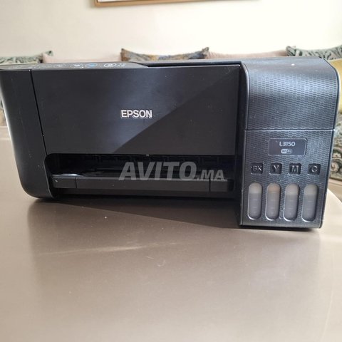 EPSON L3150 WIFI  
