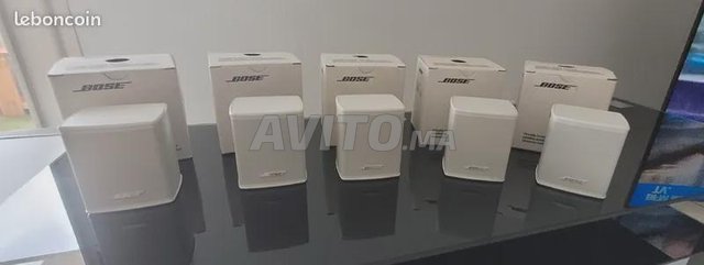 bose acoustimass 6 serie 5