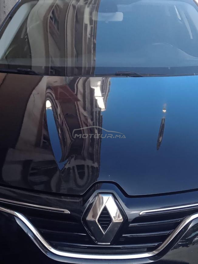 Mégane 4 sedan