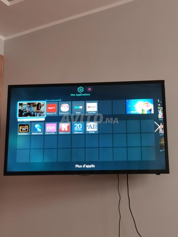 Television Samsung smart 40