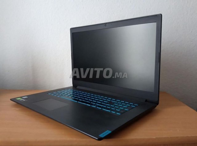 LENOVO Gaming Laptop Ideapad L340