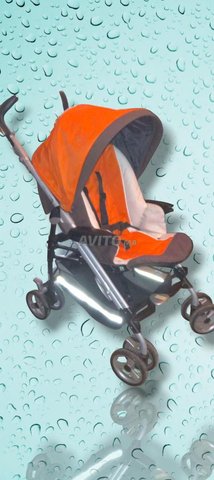 Pack complet pour bébé-Poussette,Landau,Maxi-Cosi 