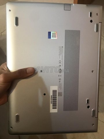 Hp Elitebook 840 G6 