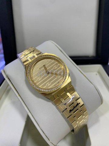 Montre Gucci Femme GC7640