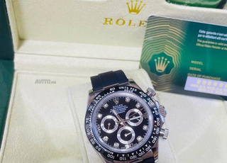 Rolex daytona automatique