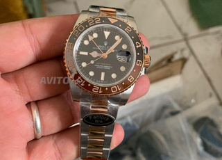 Rolex factory pro swiss mode 