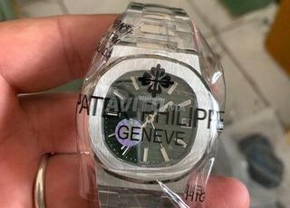 Patek phillipe moteur swiss original