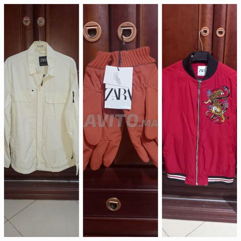 Articles Zara 