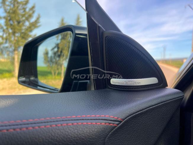 Mercedes-Benz CLA Classe AMG Diesel Automatique