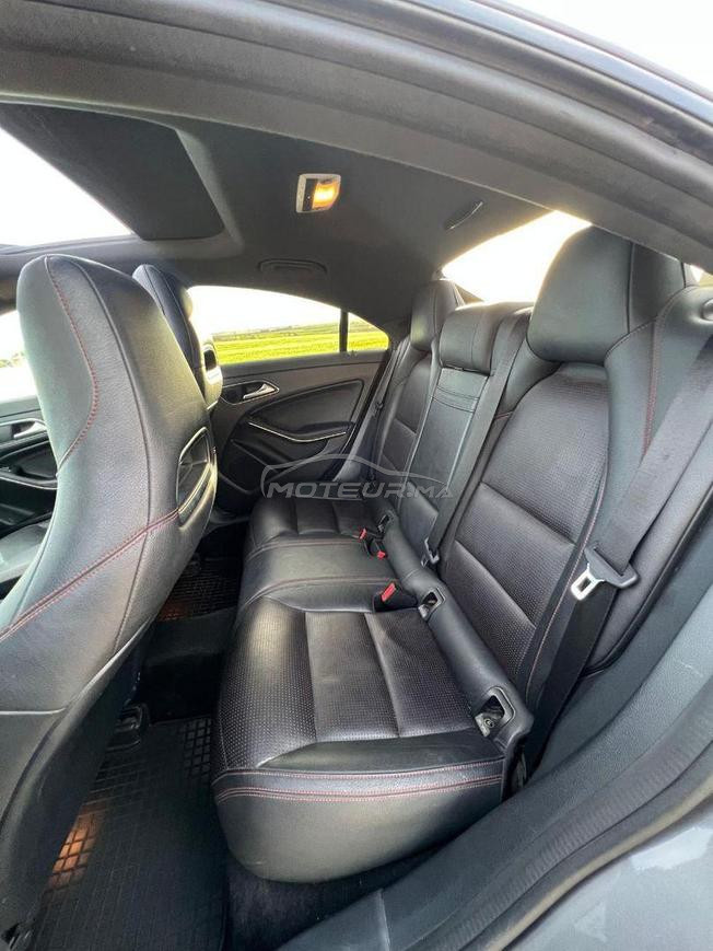 Mercedes-Benz CLA Classe AMG Diesel Automatique