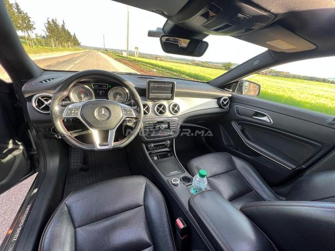 Mercedes-Benz CLA Classe AMG Diesel Automatique